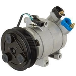 Order New Compressor And Clutch by SPECTRA PREMIUM INDUSTRIES - 0610303 For Your Vehicle