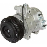 Order New Compressor And Clutch by SPECTRA PREMIUM INDUSTRIES - 0610317 For Your Vehicle
