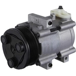 Order New Compressor And Clutch by SPECTRA PREMIUM INDUSTRIES - 0610320 For Your Vehicle