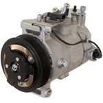 Order New Compressor And Clutch by SPECTRA PREMIUM INDUSTRIES - 0610322 For Your Vehicle
