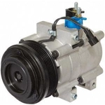 Order New Compressor And Clutch by SPECTRA PREMIUM INDUSTRIES - 0610324 For Your Vehicle