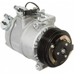 Order New Compressor And Clutch by SPECTRA PREMIUM INDUSTRIES - 0610329 For Your Vehicle