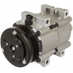 Order New Compressor And Clutch by SPECTRA PREMIUM INDUSTRIES - 0610343 For Your Vehicle