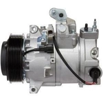 Order New Compressor And Clutch by SPECTRA PREMIUM INDUSTRIES - 0610344 For Your Vehicle