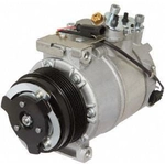 Order New Compressor And Clutch by SPECTRA PREMIUM INDUSTRIES - 0610346 For Your Vehicle