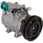 Order New Compressor And Clutch by SPECTRA PREMIUM INDUSTRIES - 0610348 For Your Vehicle