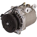 Purchase New Compressor And Clutch by SPECTRA PREMIUM INDUSTRIES - 0610351