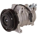Order SPECTRA PREMIUM INDUSTRIES - 0610355 - New Compressor And Clutch For Your Vehicle