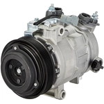 Order SPECTRA PREMIUM INDUSTRIES - 0610362 - New Compressor And Clutch For Your Vehicle