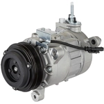 Order New Compressor And Clutch by SPECTRA PREMIUM INDUSTRIES - 0610363 For Your Vehicle