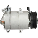 Order SPECTRA PREMIUM INDUSTRIES - 0610368 - New Compressor And Clutch For Your Vehicle