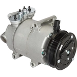 Order SPECTRA PREMIUM INDUSTRIES - 0610368 - New Compressor And Clutch For Your Vehicle