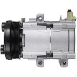 Order New Compressor And Clutch by SPECTRA PREMIUM INDUSTRIES - 0658129 For Your Vehicle