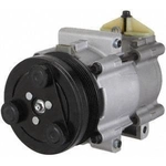 Order New Compressor And Clutch by SPECTRA PREMIUM INDUSTRIES - 0658129 For Your Vehicle