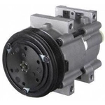 Order New Compressor And Clutch by SPECTRA PREMIUM INDUSTRIES - 0658132 For Your Vehicle