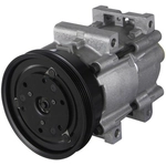 Order New Compressor And Clutch by SPECTRA PREMIUM INDUSTRIES - 0658139 For Your Vehicle