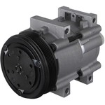 Order New Compressor And Clutch by SPECTRA PREMIUM INDUSTRIES - 0658141 For Your Vehicle