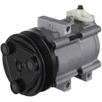 Order New Compressor And Clutch by SPECTRA PREMIUM INDUSTRIES - 0658145 For Your Vehicle