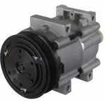 Order New Compressor And Clutch by SPECTRA PREMIUM INDUSTRIES - 0658146 For Your Vehicle