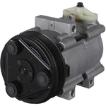 Order New Compressor And Clutch by SPECTRA PREMIUM INDUSTRIES - 0658151 For Your Vehicle