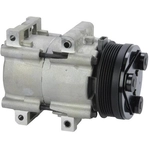 Order New Compressor And Clutch by SPECTRA PREMIUM INDUSTRIES - 0658157 For Your Vehicle