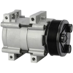 Order New Compressor And Clutch by SPECTRA PREMIUM INDUSTRIES - 0658159 For Your Vehicle