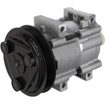 Order New Compressor And Clutch by SPECTRA PREMIUM INDUSTRIES - 0658163 For Your Vehicle