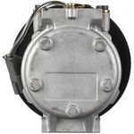 Order New Compressor And Clutch by SPECTRA PREMIUM INDUSTRIES - 0658305 For Your Vehicle