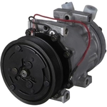 Order New Compressor And Clutch by SPECTRA PREMIUM INDUSTRIES - 0658581 For Your Vehicle