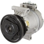 Order New Compressor And Clutch by SPECTRA PREMIUM INDUSTRIES - 0658992 For Your Vehicle
