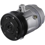 Order New Compressor And Clutch by SPECTRA PREMIUM INDUSTRIES - 0658994 For Your Vehicle