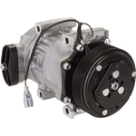 Order New Compressor And Clutch by SPECTRA PREMIUM INDUSTRIES - 0668550 For Your Vehicle