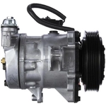 Order New Compressor And Clutch by SPECTRA PREMIUM INDUSTRIES - 0678578 For Your Vehicle