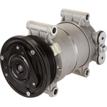 Order New Compressor And Clutch by SPECTRA PREMIUM INDUSTRIES - 0688947 For Your Vehicle