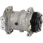 Order New Compressor And Clutch by SPECTRA PREMIUM INDUSTRIES - 0688949 For Your Vehicle