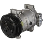 Order New Compressor And Clutch by SPECTRA PREMIUM INDUSTRIES - 0688950 For Your Vehicle