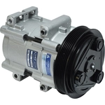 Order New Compressor And Clutch by UAC - CO101620C For Your Vehicle