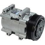 Order New Compressor And Clutch by UAC - CO101651C For Your Vehicle