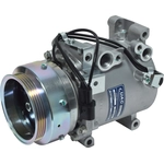 Order New Compressor And Clutch by UAC - CO10441AC For Your Vehicle