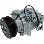 Order New Compressor And Clutch by UAC - CO10541AC For Your Vehicle