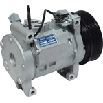 Order New Compressor And Clutch by UAC - CO10739C For Your Vehicle