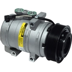 Order New Compressor And Clutch by UAC - CO10842PC For Your Vehicle