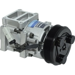 Order New Compressor And Clutch by UAC - CO10903C For Your Vehicle
