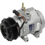 Order UAC - CO10905C - New Compressor And Clutch For Your Vehicle