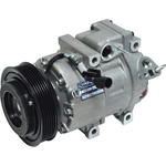 Order UAC - CO10916C - New Compressor And Clutch For Your Vehicle