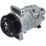 Order UAC - CO11023C - Compressor Assembly For Your Vehicle
