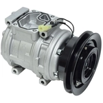 Order UAC - CO11028C - Compressor Assembly For Your Vehicle