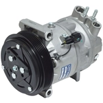 Order UAC - CO11151C - Compressor Assembly For Your Vehicle