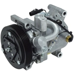 Order UAC - CO11190C - Compressor Assembly For Your Vehicle