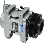 Order UAC - CO11200C - New Compressor And Clutch For Your Vehicle
